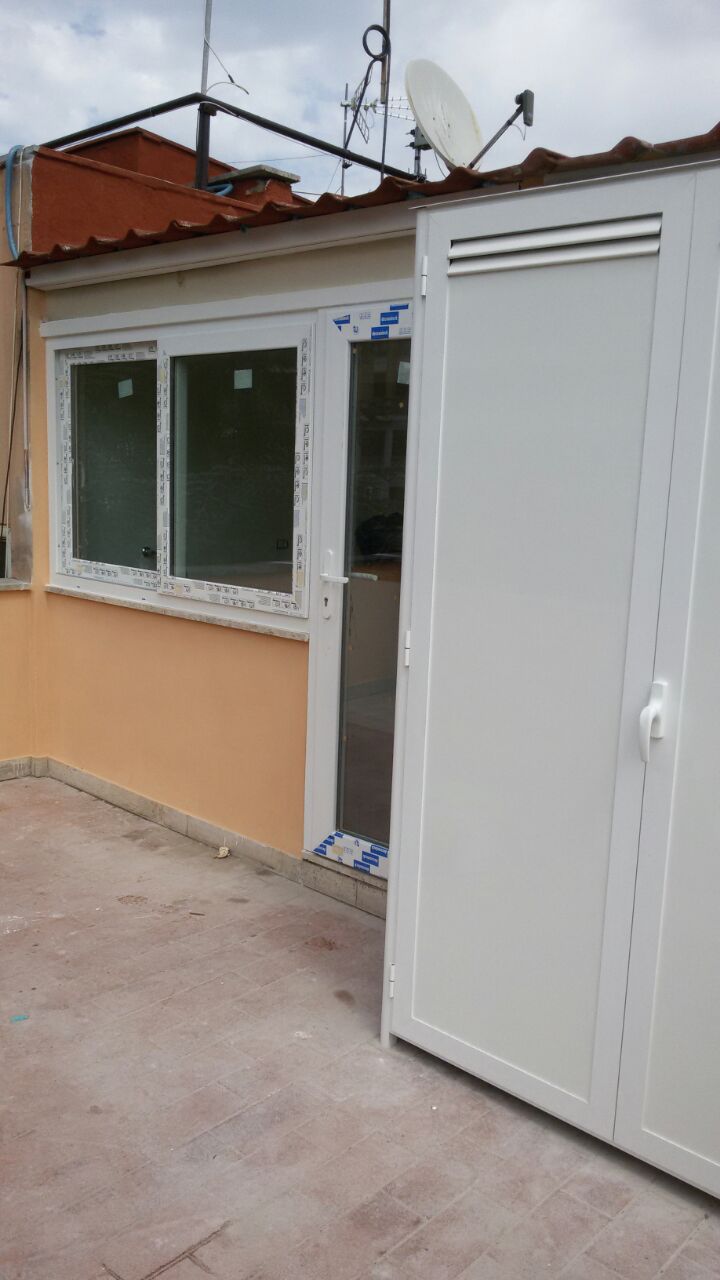 armadio in alluminio su misura (1)